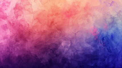 Abstract vibrant watercolor wallpaper, a canvas, potraying a combinating intensity between pale, pastel, medium, moderate, creating a vibrant yet tranquilizing backdrop, dreamy atmosphere colorful - obrazy, fototapety, plakaty
