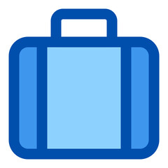 briefcase icon