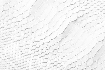 natural snake skin texture, white leather background