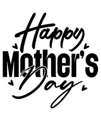 Mothers day svg bundle, mother's day design PNG JPG, Happy Mothers Day, Floral watercolors digital bundle, Instant Download
