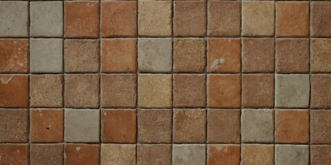 geometric shabby mosaic ornate patchwork motif porcelain stoneware tiles stone concrete cement wall texture background
