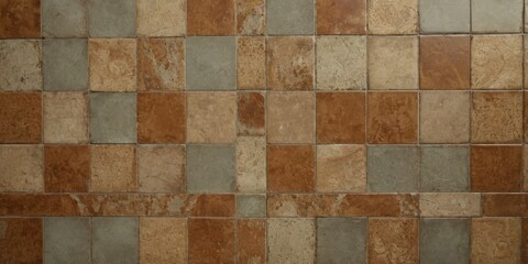 geometric shabby mosaic ornate patchwork motif porcelain stoneware tiles stone concrete cement wall texture background