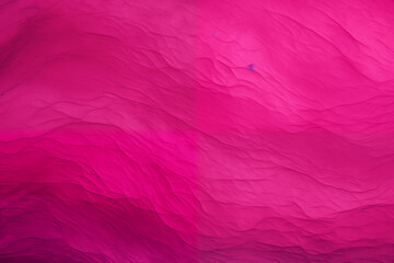 Obraz premium hot pink background