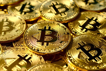 Bitcoin mining crypto cryptocurrency 