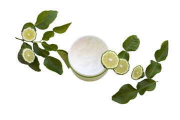 soak cream treatment aroma health care for head and hairs from kaffir lime herbal of asia