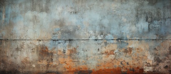 Fototapeta premium Grunge urban background texture for creative projects