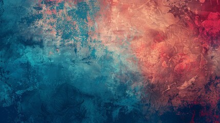 Abstract vibrant watercolor background canvas, colorful wallpaper, color visual concept varicolored grunge, tranquillizing - obrazy, fototapety, plakaty