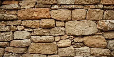 Obraz premium Old weathered stone wall Modern background1