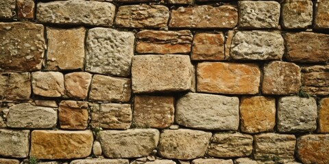 Old weathered stone wall Modern background1