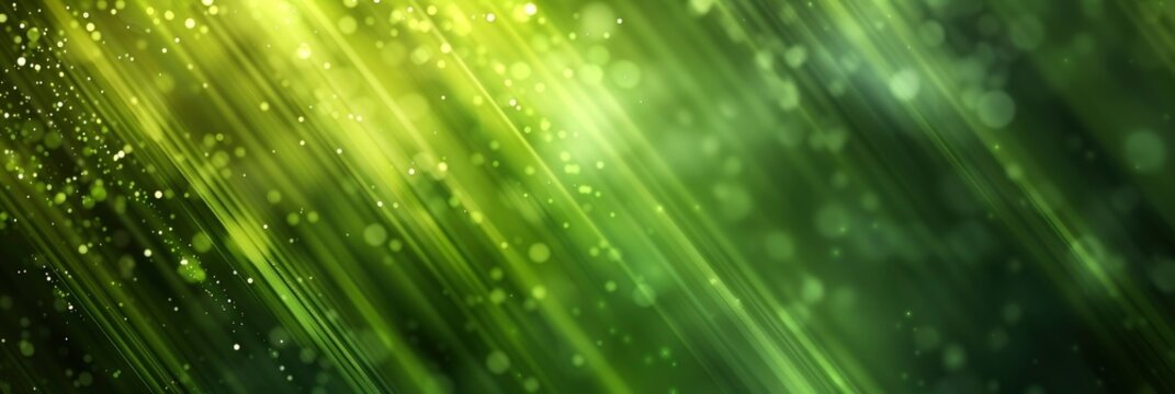 Abstract Background Gradient Citrus Green, Background Image, Background For Banner, HD