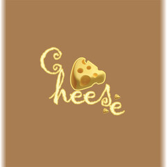 Cheese Logo