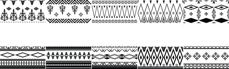 Pattern Illustration