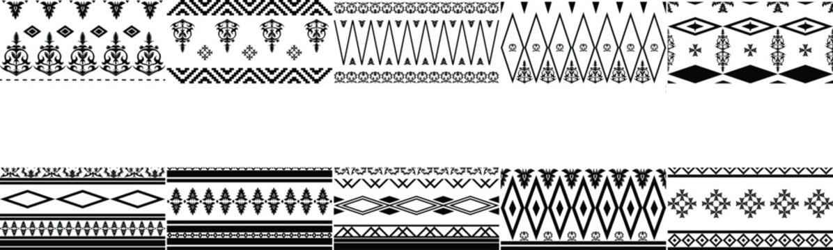 Pattern Illustration