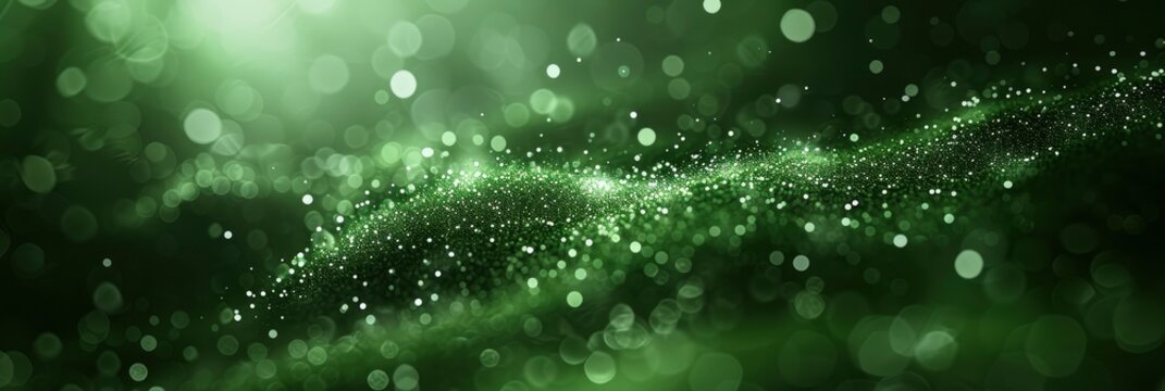 Abstract Background Gradient Peridot Green, Background Image, Background For Banner, HD
