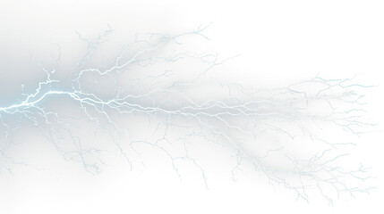 lightning thunderstorm cut out, transparent photo, Transparent layer image, Remove background, clipped