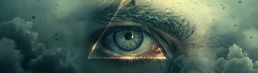 Mind control conspiracy a populace unwittingly under the sway of a sinister unseen force