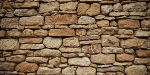brick stone wall background