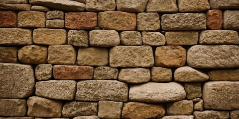 brick tile pattern stone wall pattern