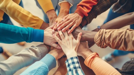 Company Culture and Values. Articulating the company culture, values, and commitment to creating a positive and inclusive work environments