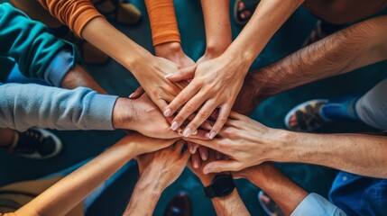 Company Culture and Values. Articulating the company culture, values, and commitment to creating a positive and inclusive work environments