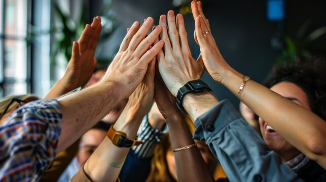 Company Culture and Values. Articulating the company culture, values, and commitment to creating a positive and inclusive work environments