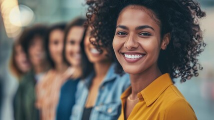 Obraz premium Exciting Career Opportunities Await. Communicating the range of diverse and rewarding career opportunities available within the organization
