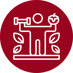 Nutrition Icon