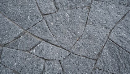 Obraz premium The texture of the stone light gray