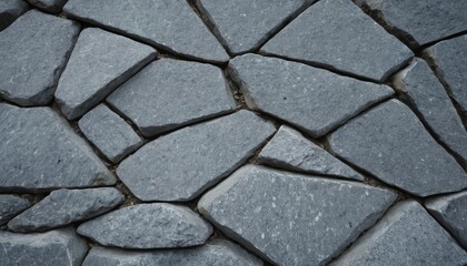 Obraz premium The texture of the stone light gray