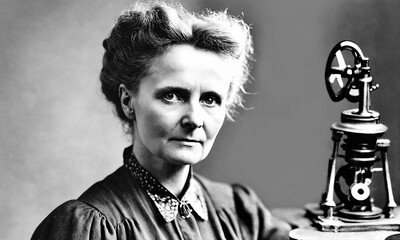 Marie Curie
