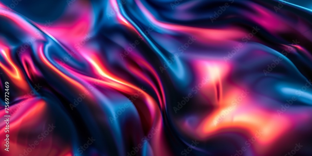 Poster abstract swirls of vibrant color and light, perfect for dynamic and artistic backgrounds.