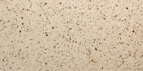 white terrazzo floor old texture or polished stone for texture full background