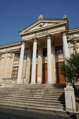 Istanbul Archaeological Museums in Istanbul, Turkiye