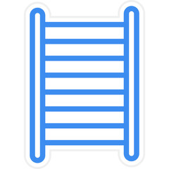 Ladder Icon Style