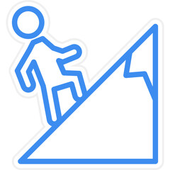 Persistence Icon Style