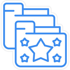 Directory Replacement Icon Style