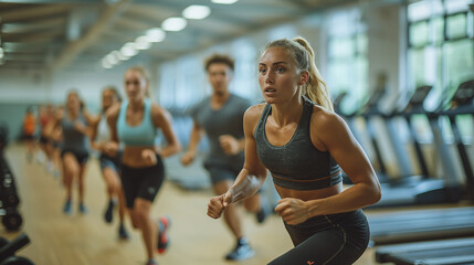 leisure sports