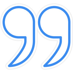 Get Quotes Icon Style