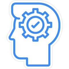 Appropriation Icon Style