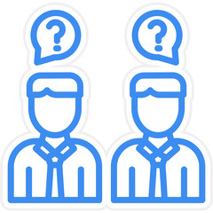 Gerrymander Icon Style