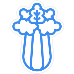 Celery Icon Style