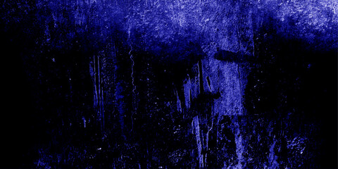 Blue close up of texture abstract vector.with grainy fabric fiber wall background metal wall.dust particle splatter splashes rustic concept creative surface cement wall.
