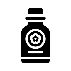 detergent glyph icon