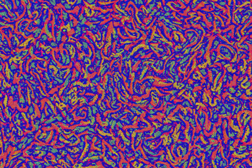 Fabric Texture Background