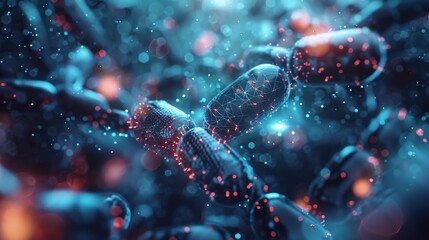 An AI-enhanced system for streamlined drug discovery and development