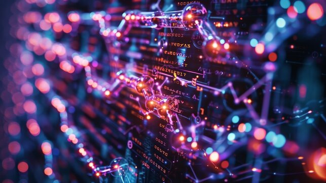 An AI-enhanced system for streamlined drug discovery and development