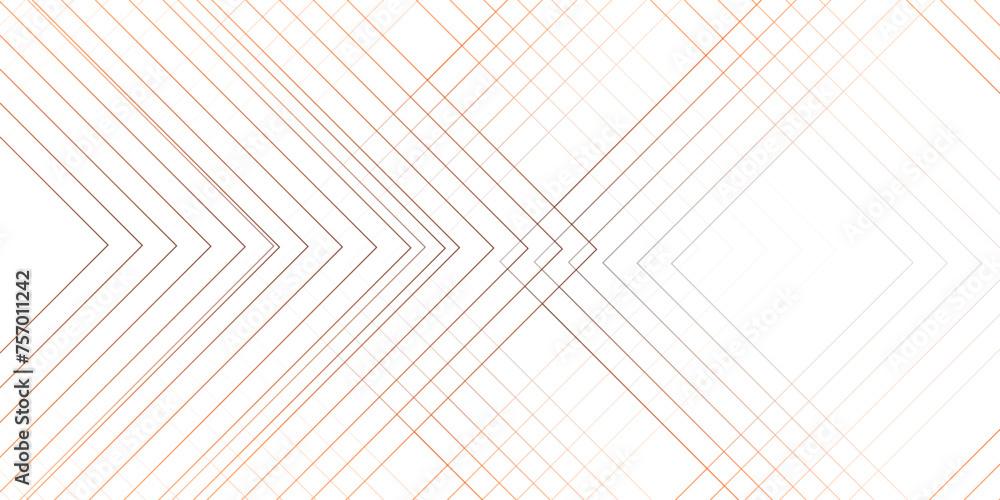 Poster abstract seamless modern architecture white and gray color technology concept with geometric line. s