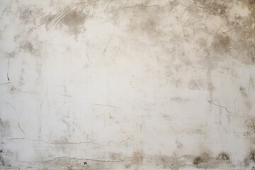 Dirty background with white textured wall