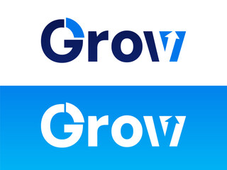 Creative Modern Letter 