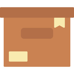 Box Icon